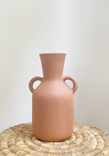 Terra Vase