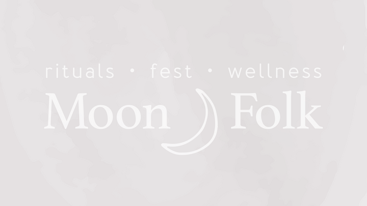 Moon 🌙 Folk Fest November