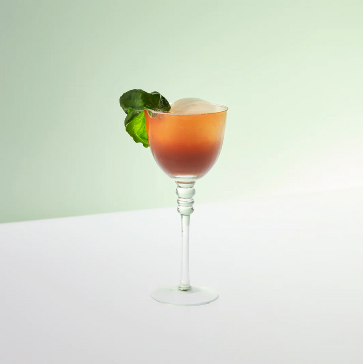 Healthy Mocktails w/ ADA Drinks