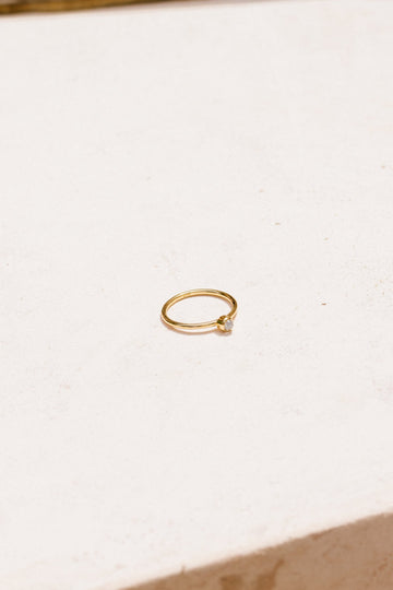 Dreamweaver Ring