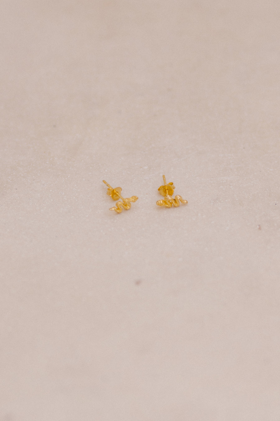 Kundalini Studs