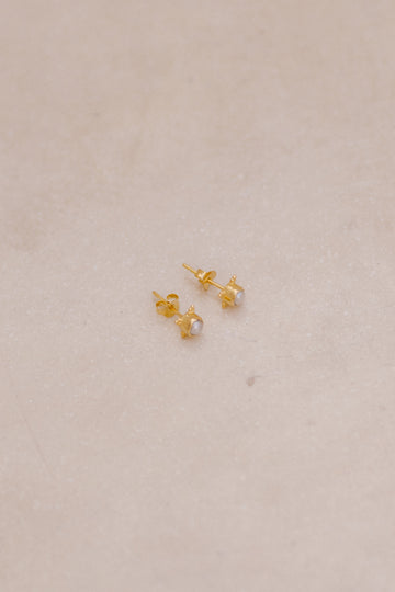 Stardust Studs