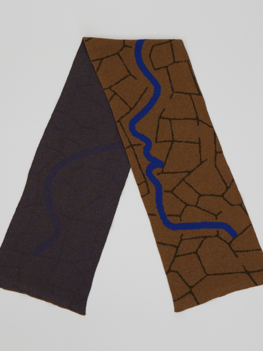 Drought Scarf