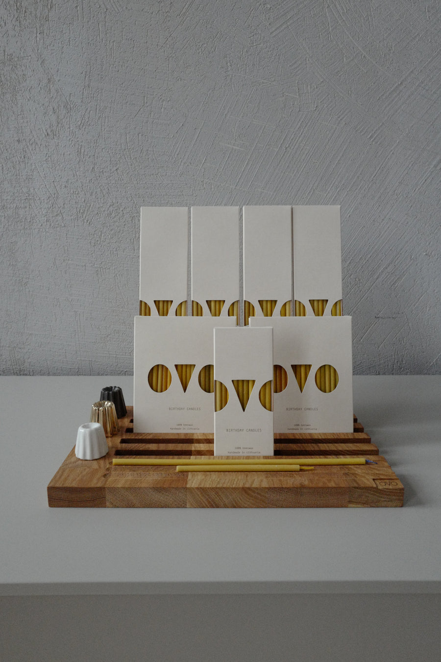 OVO Things Display Stand