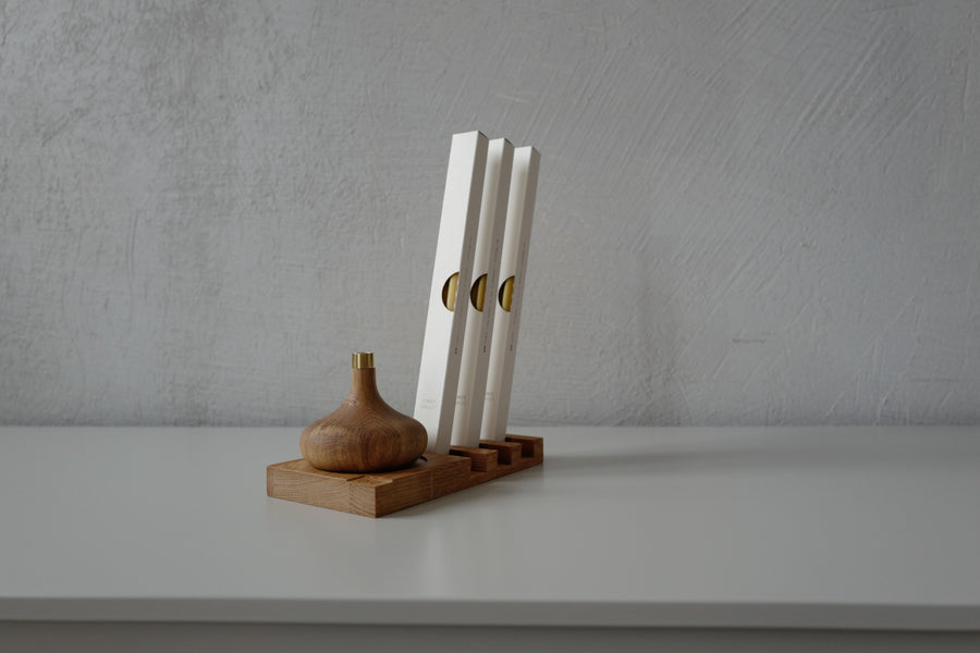 OVO Things Display Stand