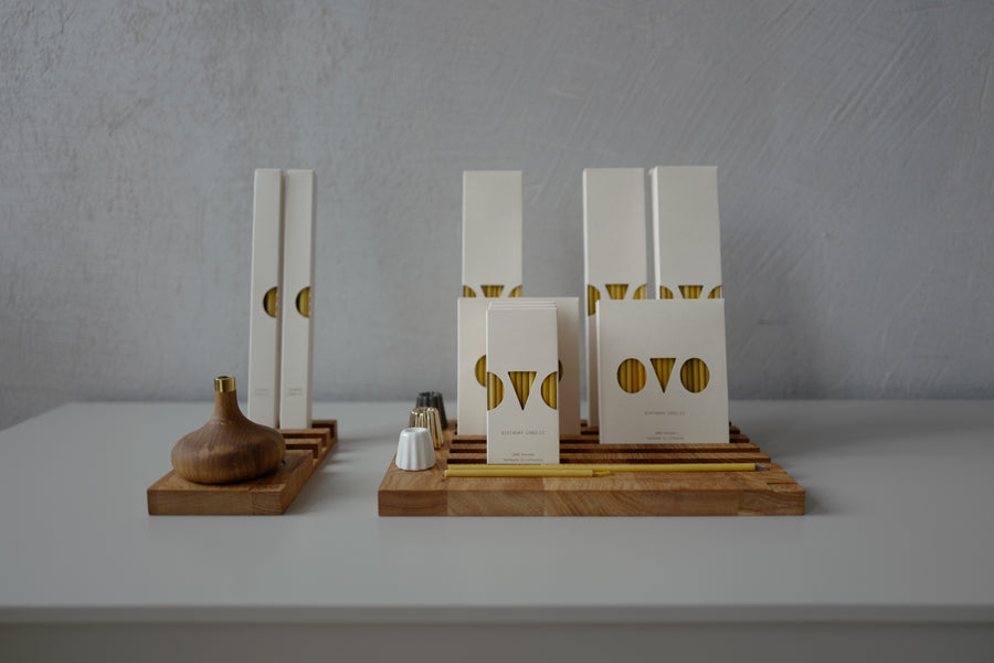 OVO Things Display Stand