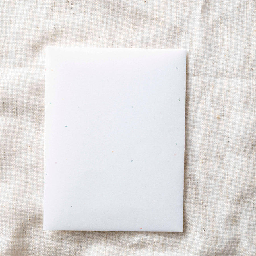 Coffee Date Love Friendship | Eco-Friendly Greeting Card