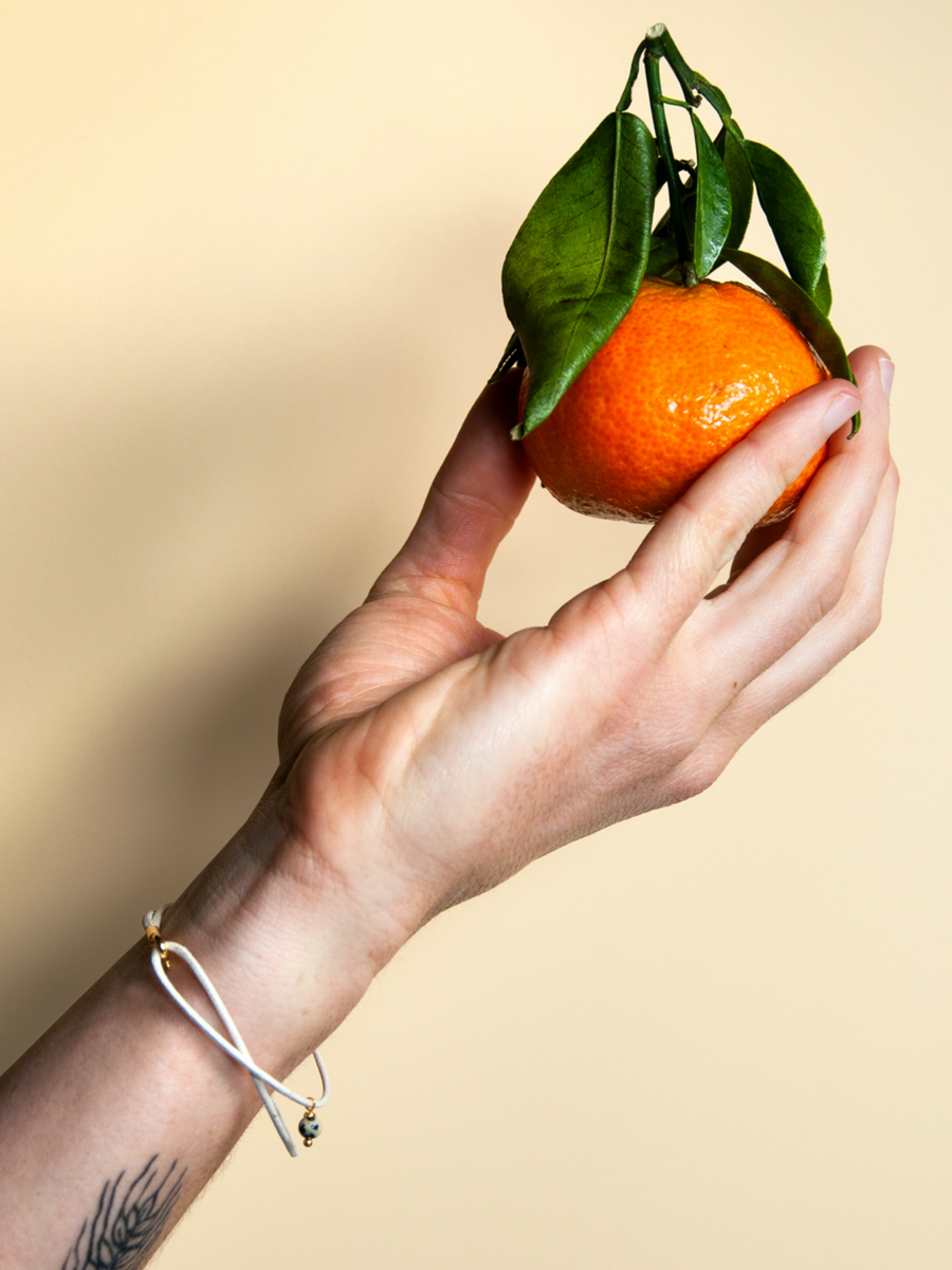 Khaki Bracelet Aventurine