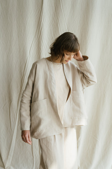 Mimosa Jacket