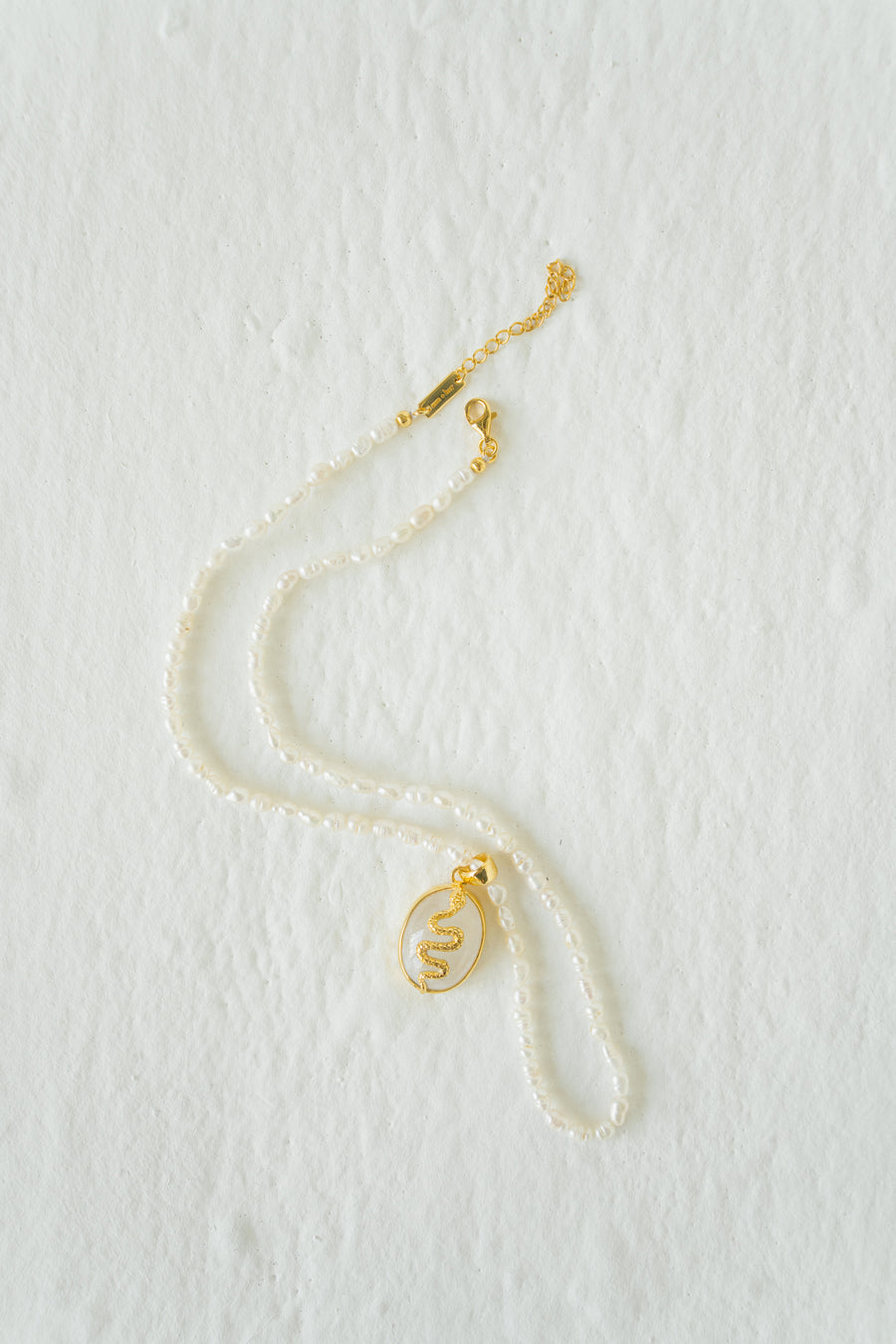 Kundalini Pendant