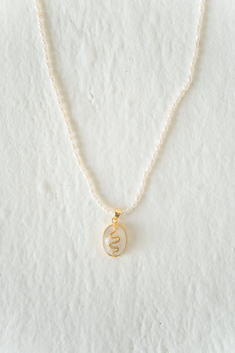 Kundalini Pendant