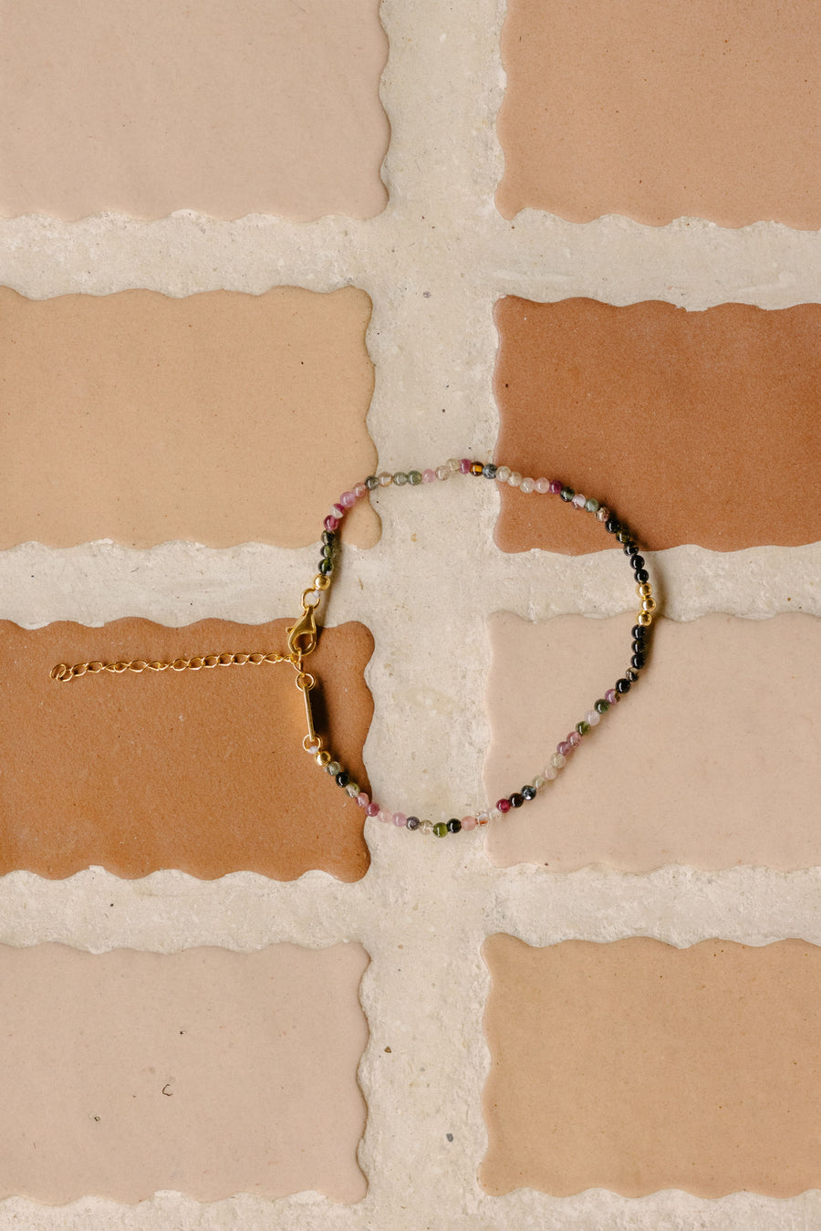 Shakti Tourmaline Bracelet