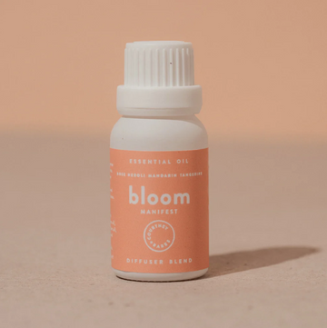 Diffuser Blend Bloom