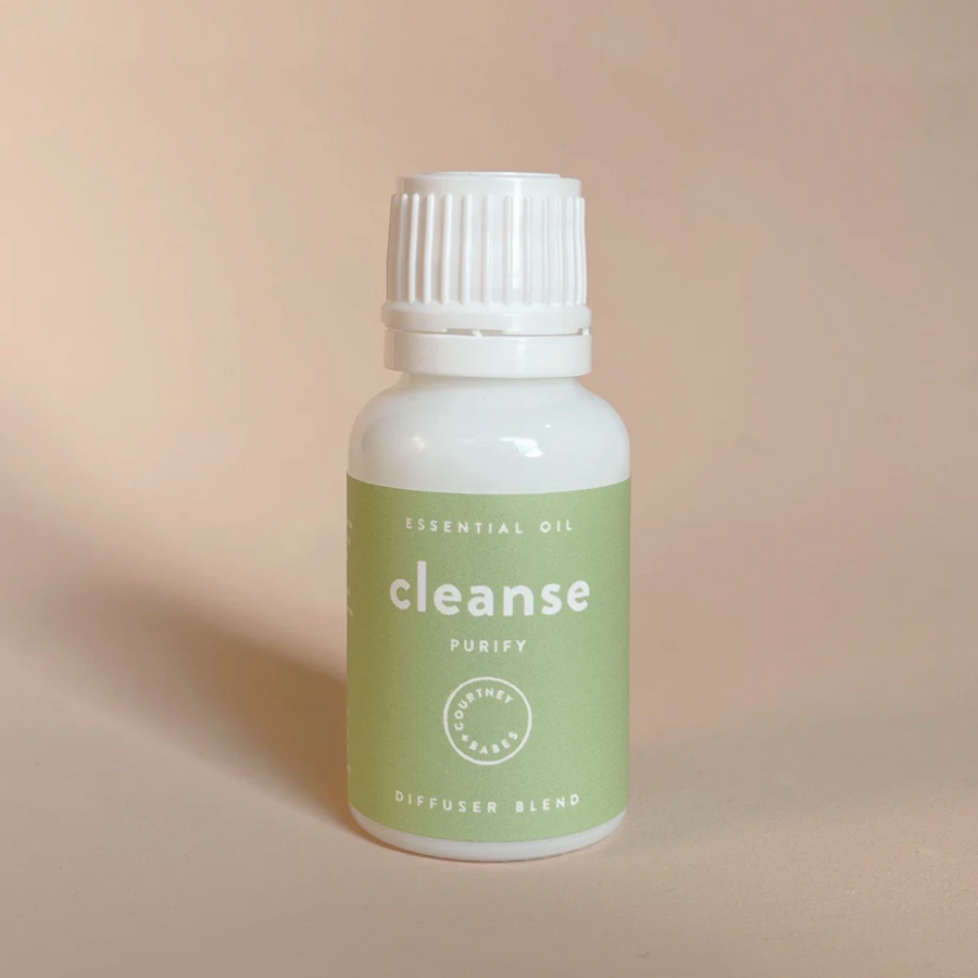 Diffuser Blend Cleanse