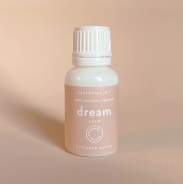 Diffuser Blend Dream