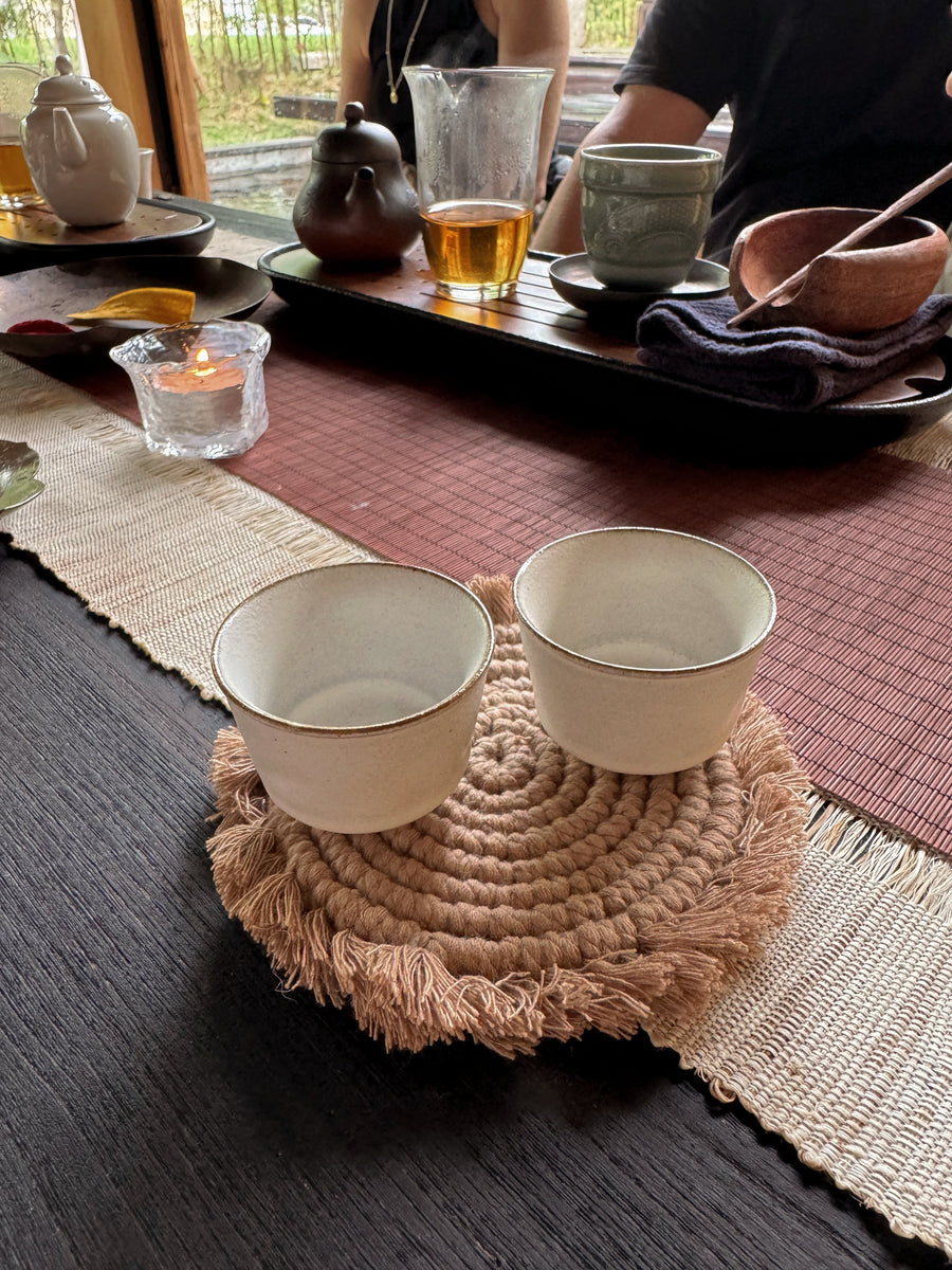 Coaster Set