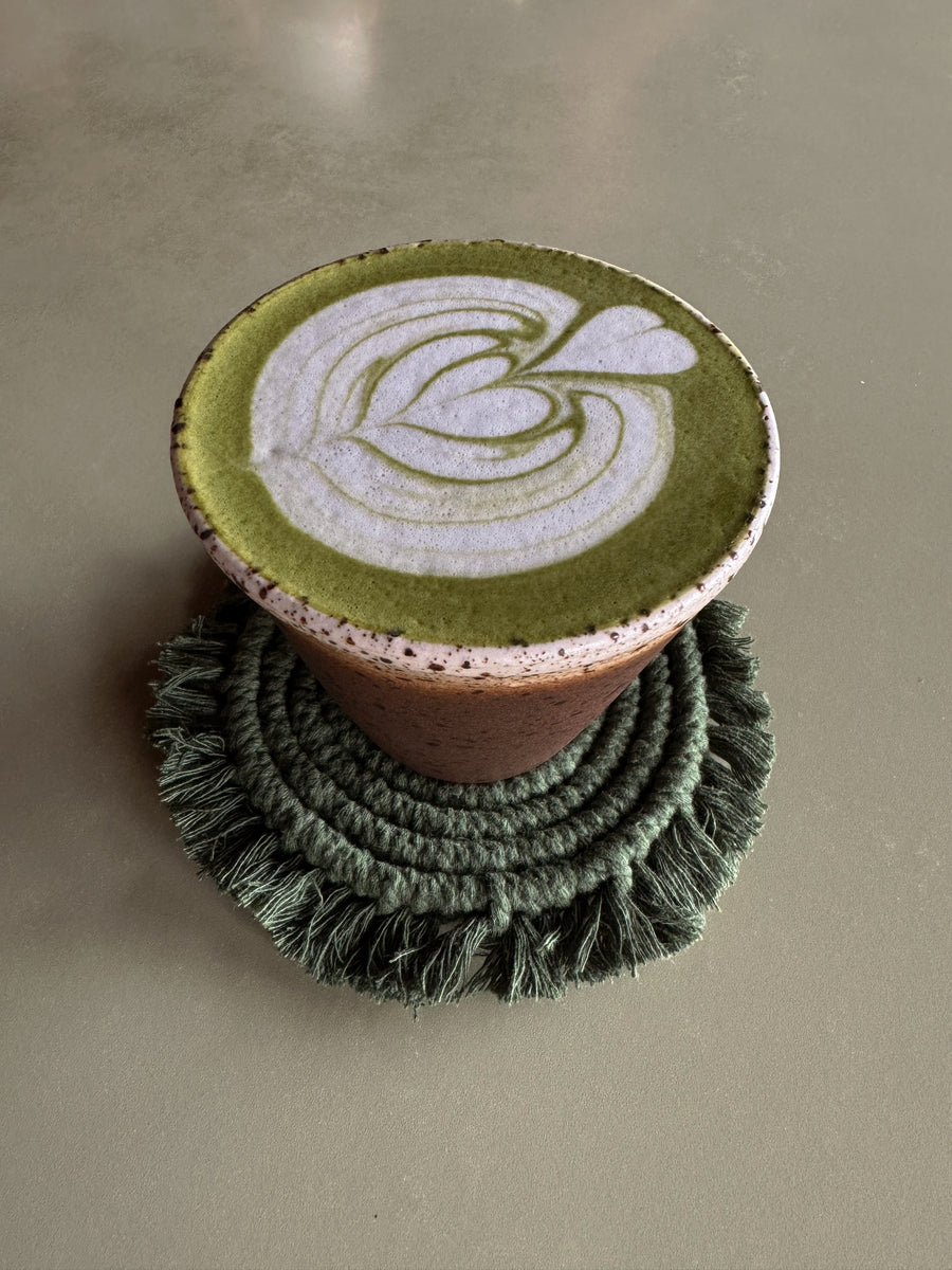 Coaster Set