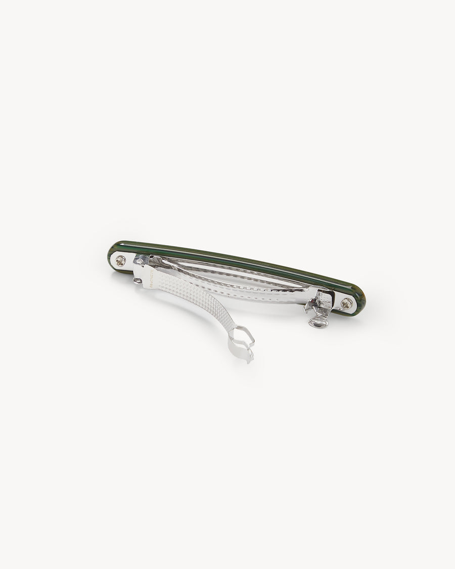Midi Paris Barrette in Meadow