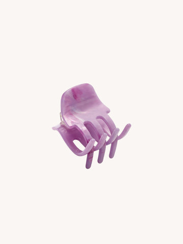 WP Mini Claw in Orchid