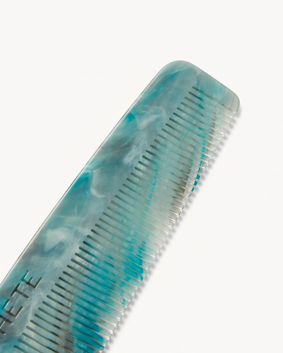 No. 1 Comb in Jadeite