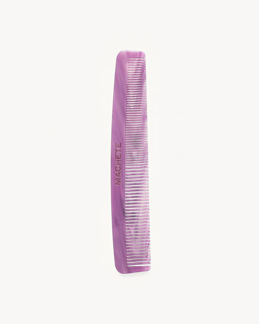 No. 1 Comb in Orchid