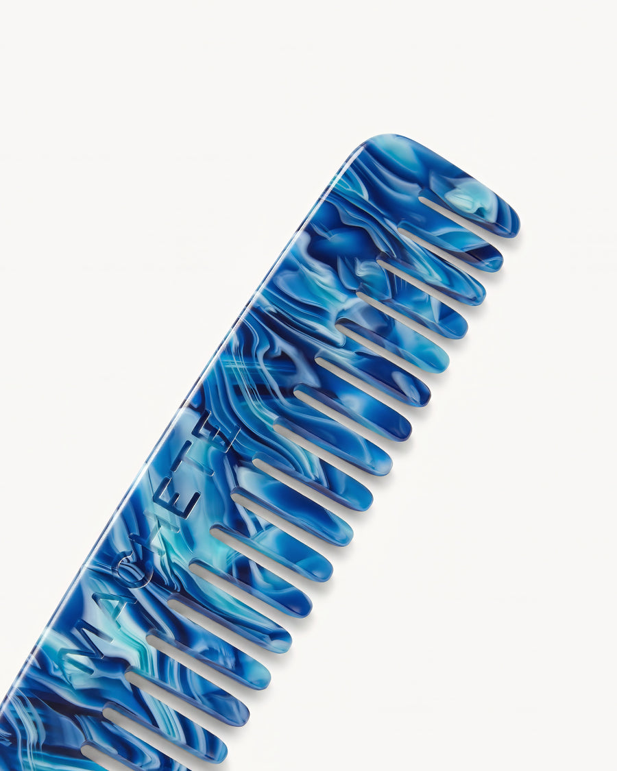 No. 3 Comb in Capri