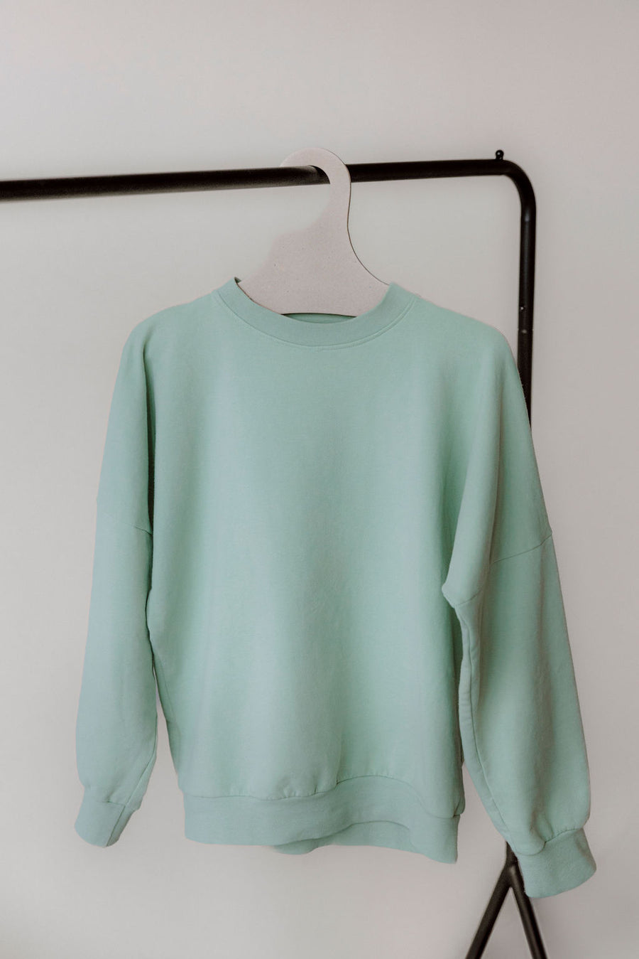 Sweater mint