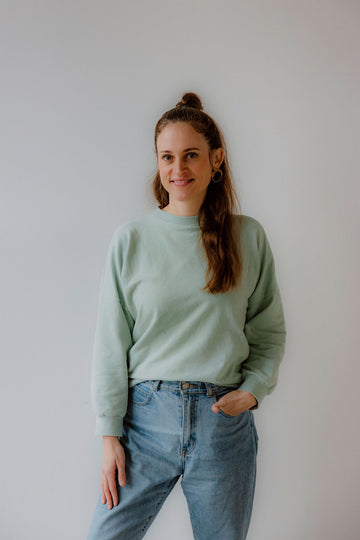 Sweater mint