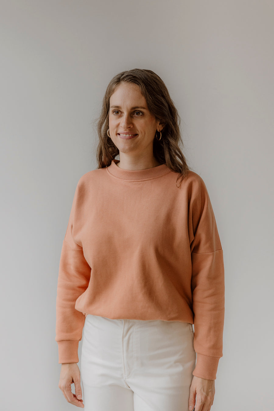 Sweater Cedar