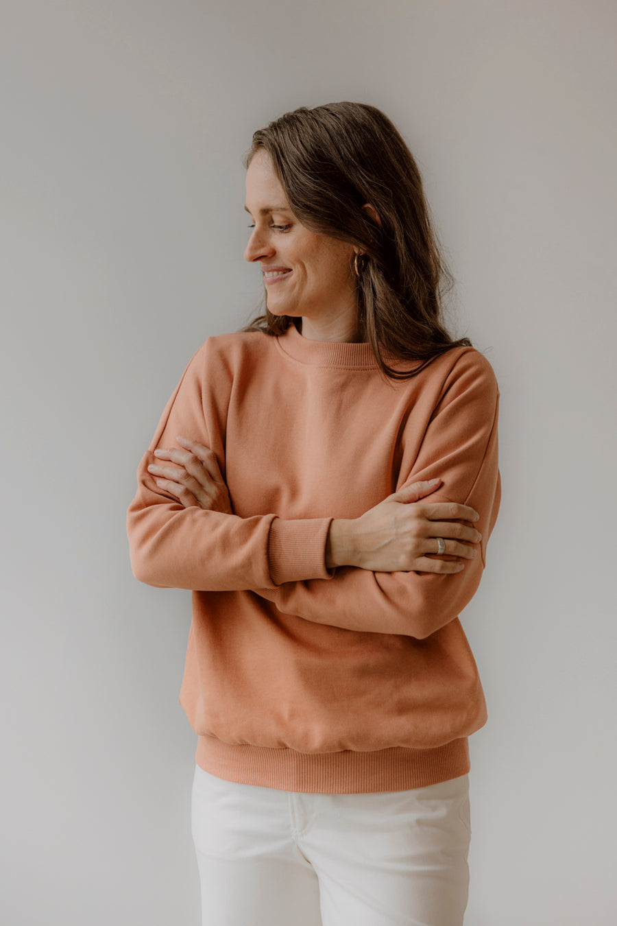 Sweater Cedar