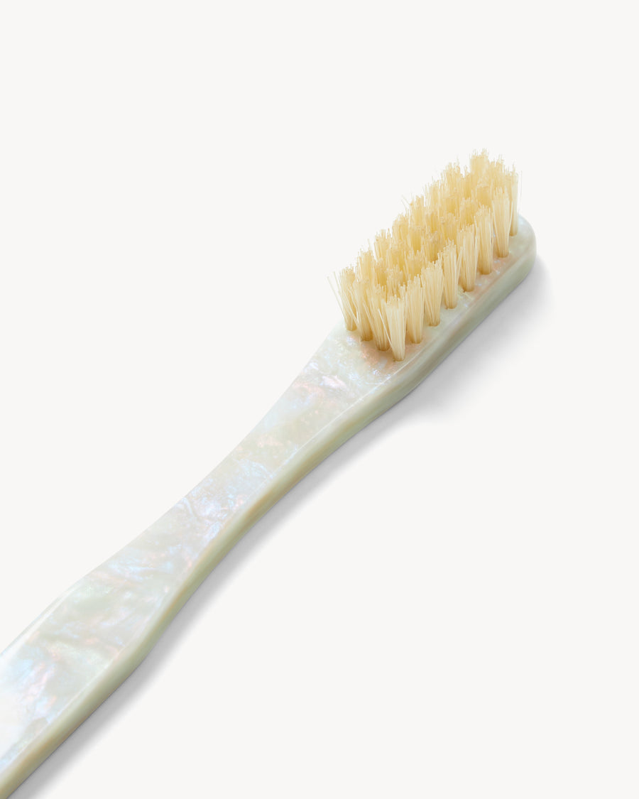 The Toothbrush