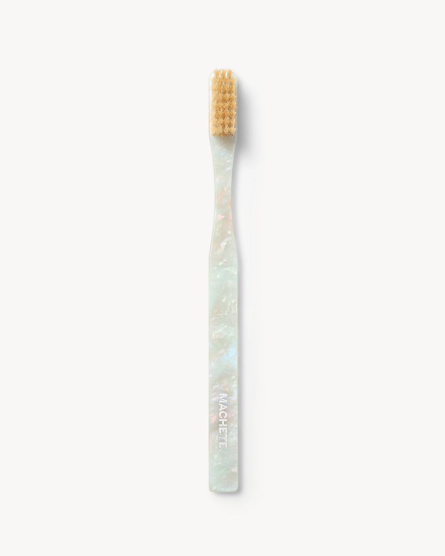 The Toothbrush