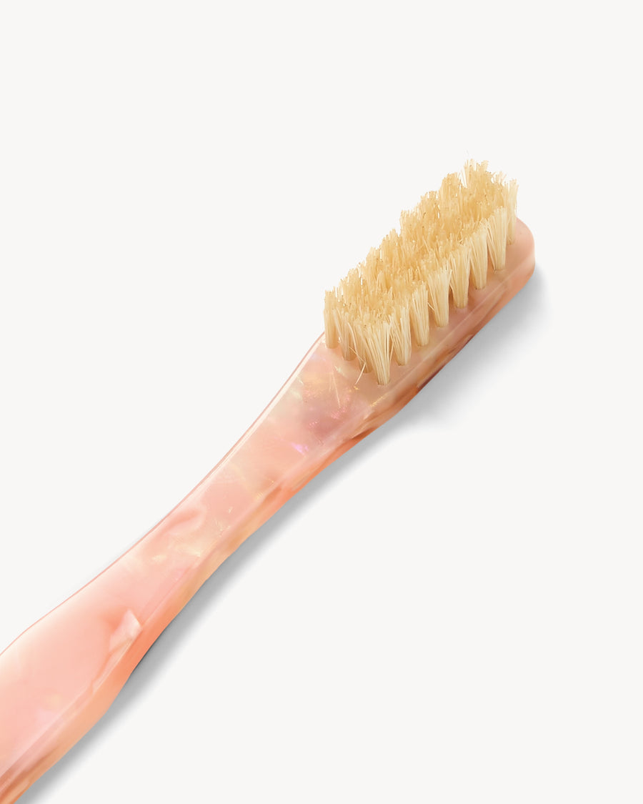 The Toothbrush