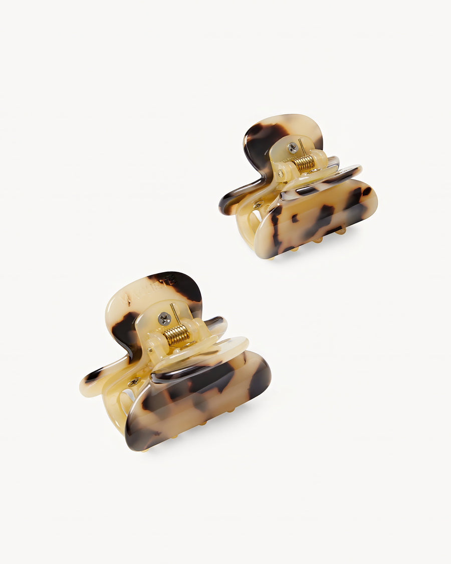WP Twin Heirloom Claws in Blonde Tortoise