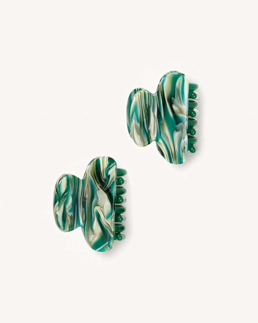 WP Twin Heirloom Claws in Stromanthe
