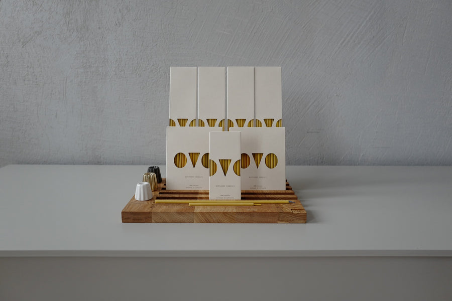 OVO Things Display Stand