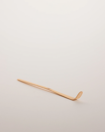 Bamboo Spoon 'Chashaku'