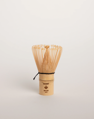 Bamboo Matcha Whisk 'Chasen'