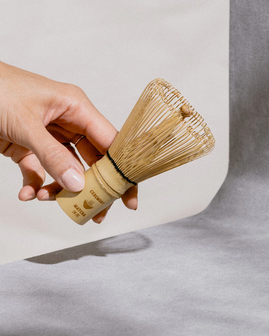Bamboo Matcha Whisk 'Chasen'
