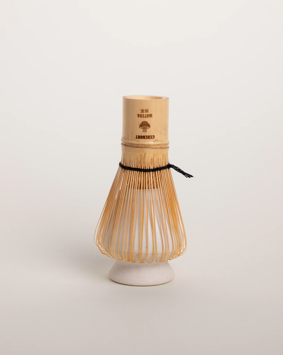 Bamboo Matcha Whisk 'Chasen'