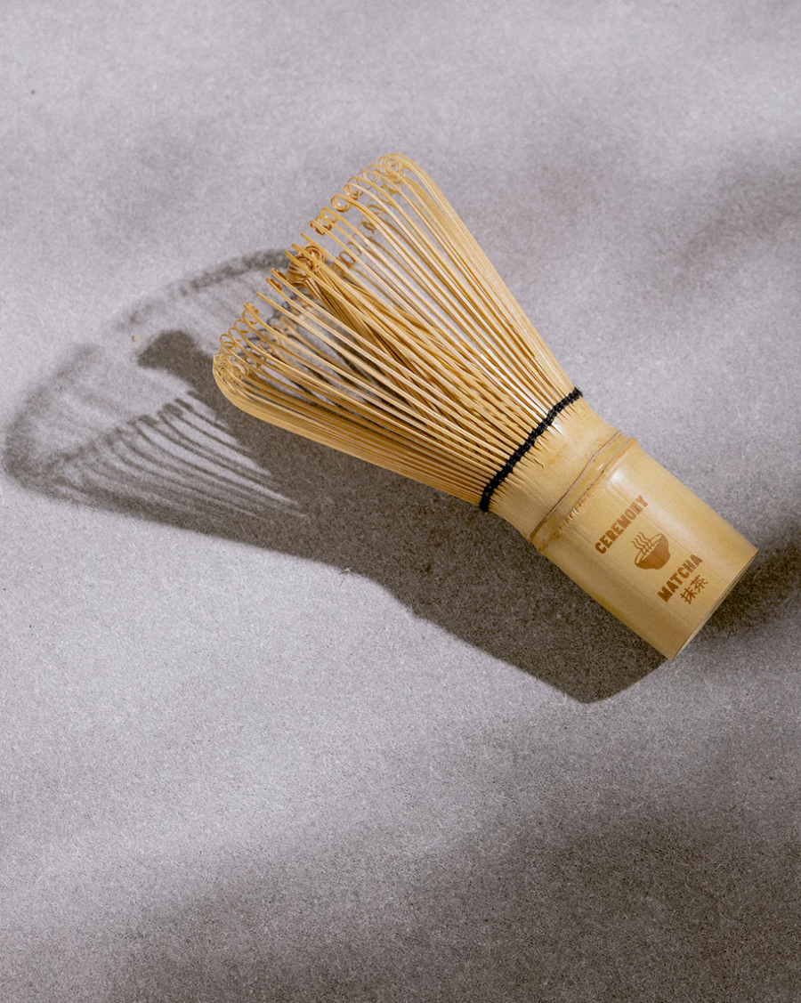 Bamboo Matcha Whisk 'Chasen'
