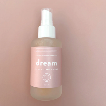 Mist Dream