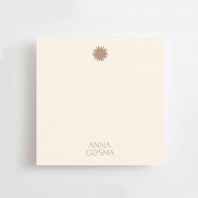 MAY YOUR DAY BE FULL OF WONDER - MINI CARD - AFFIRMATION