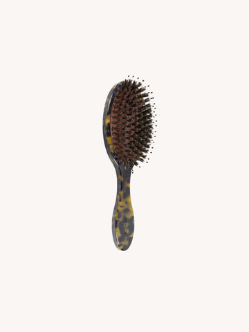 Everyday Hairbrush in Classic Tortoise