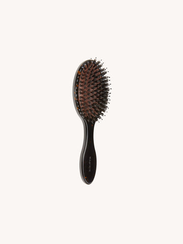 Everyday Hairbrush in Dark Tortoise