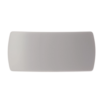 Jumbo Box Clip in Light Grey