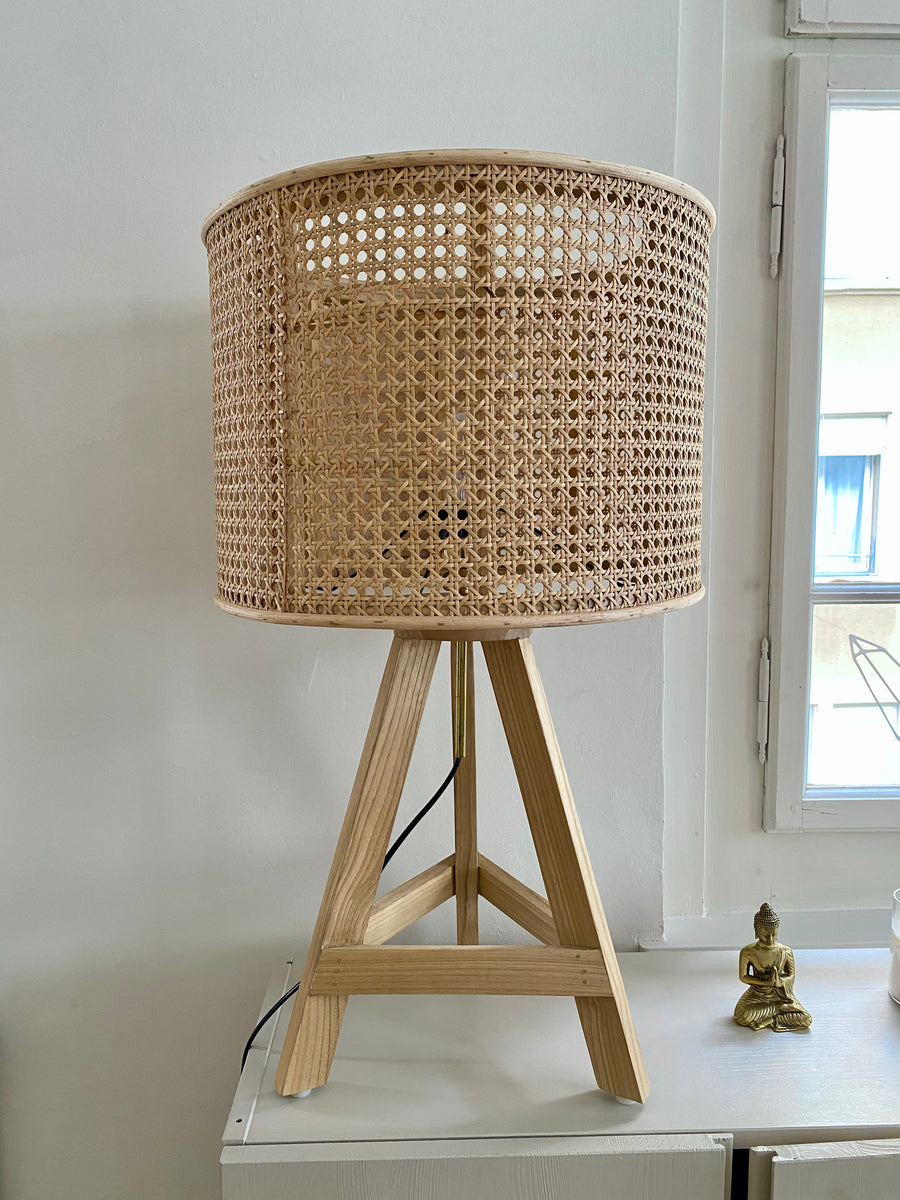 Table Lampshade