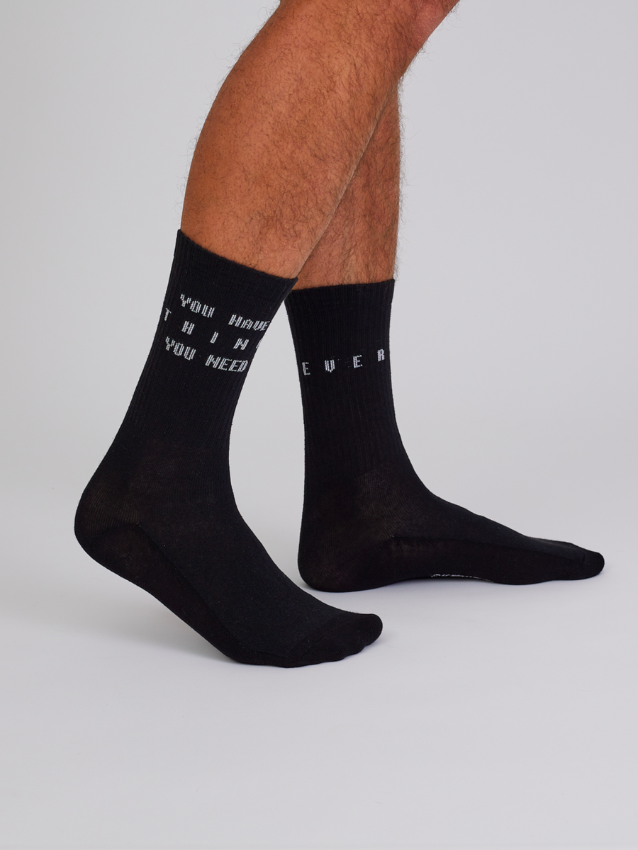 Socks Everything You Need