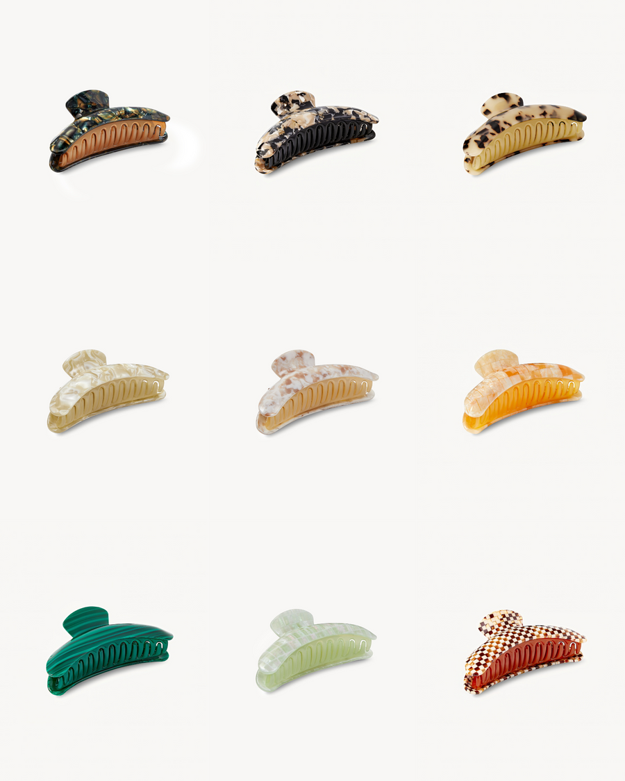 WP Jumbo Heirloom Claws