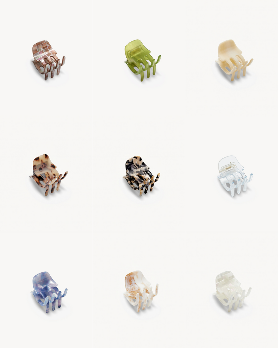 WP Mini Claws